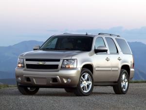 Chevrolet Tahoe '2006